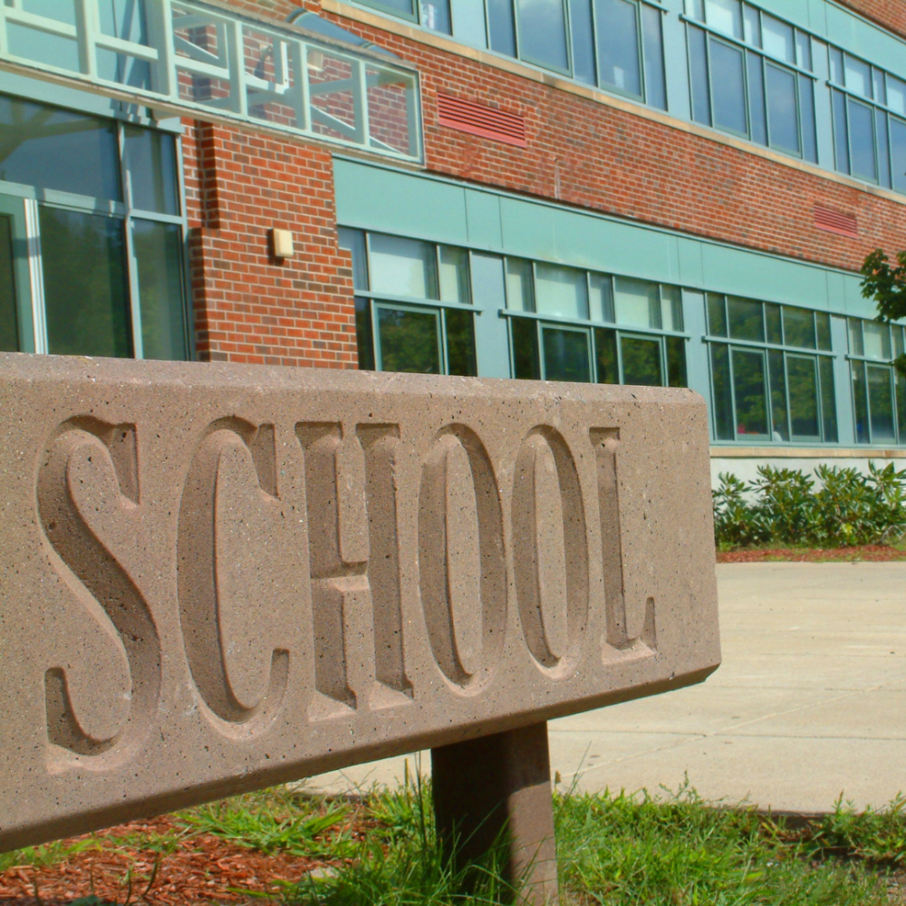 School