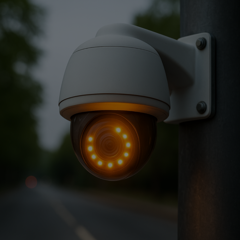 1. Technical Security