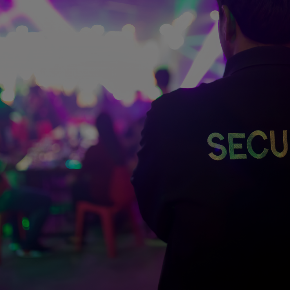 3. Events Security