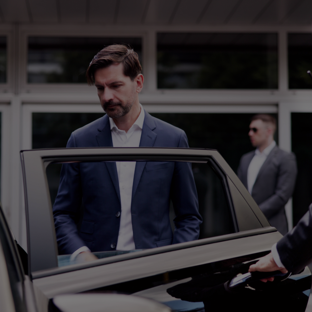 5. VIP Protection