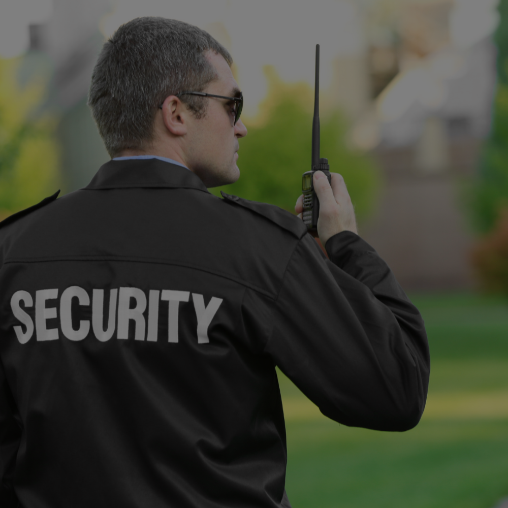 Estate Security