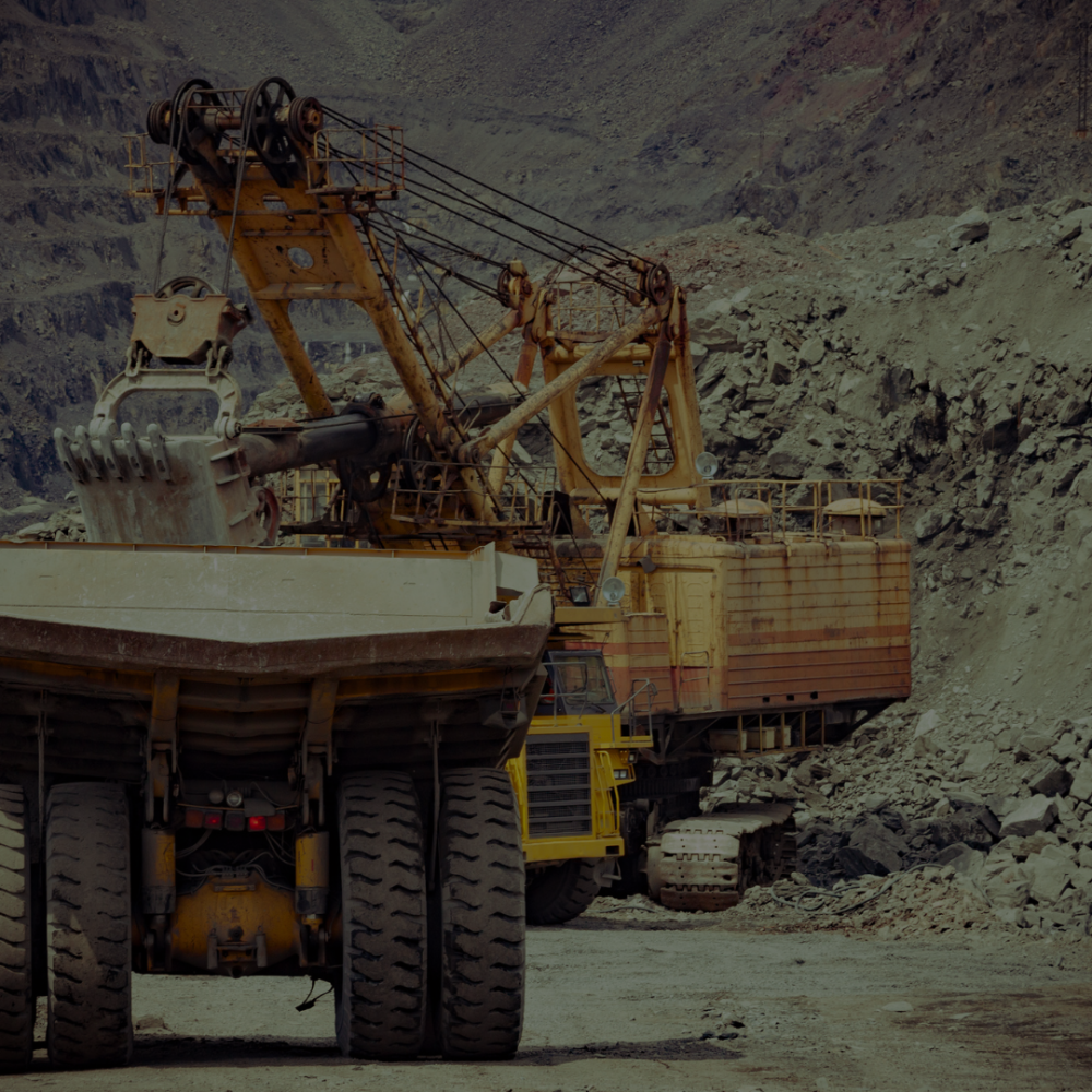 Mining Security